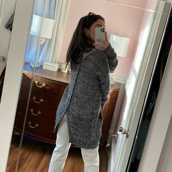 Abercrombie & Fitch cardigan - Picture 3 of 5